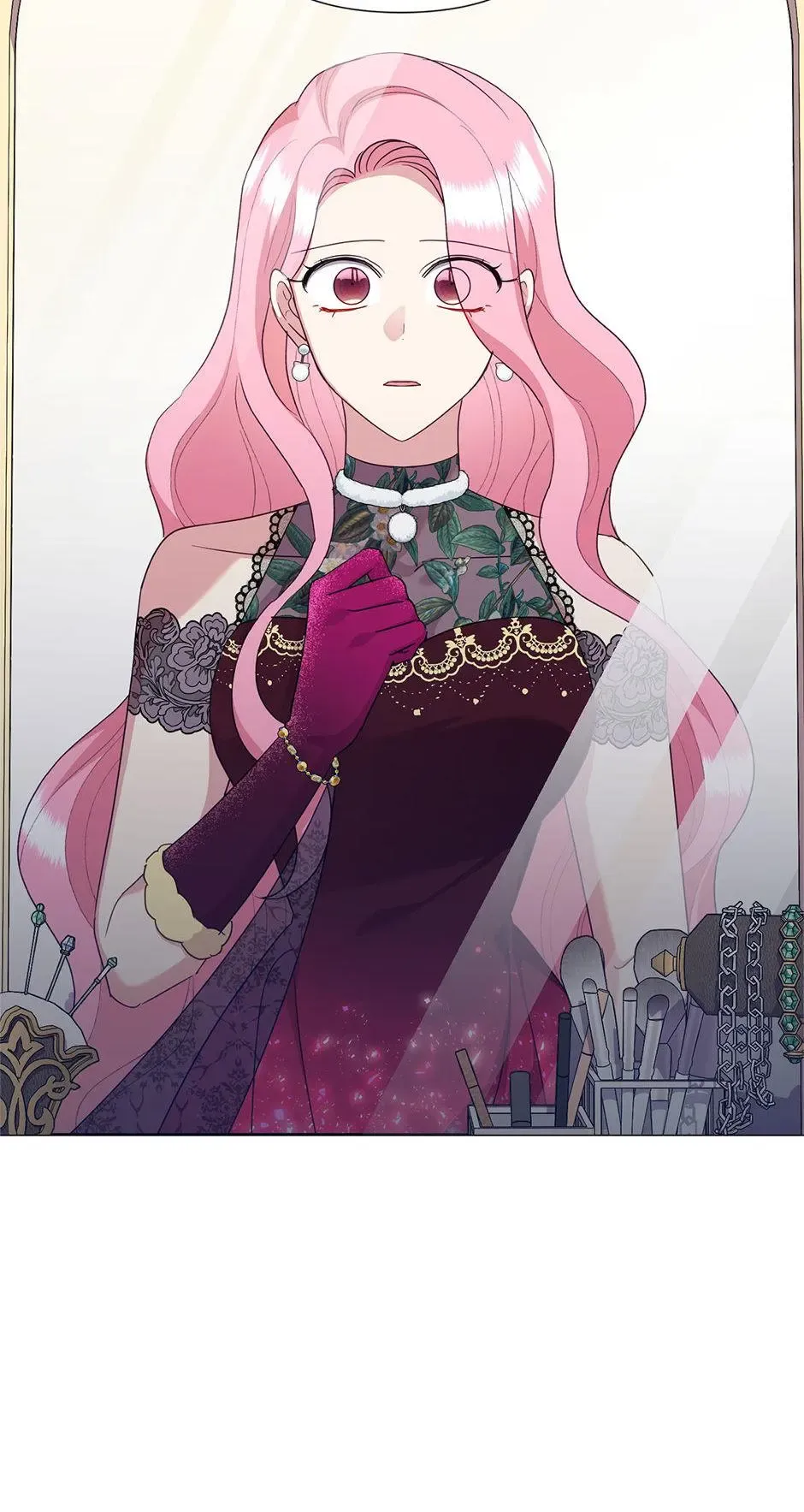 Today the Villainess has Fun Again Chapter 101 Online - página 70
