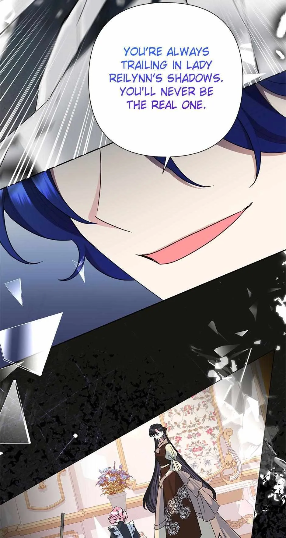 Today the Villainess has Fun Again Chapter 101 Online - página 73