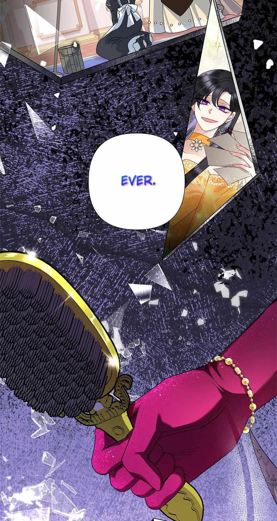 Today the Villainess has Fun Again Chapter 101 Online - página 74