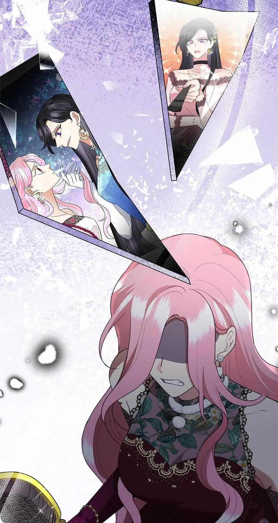 Today the Villainess has Fun Again Chapter 101 Online - página 75