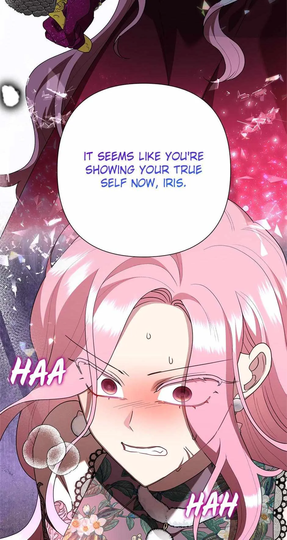 Today the Villainess has Fun Again Chapter 101 Online - página 76