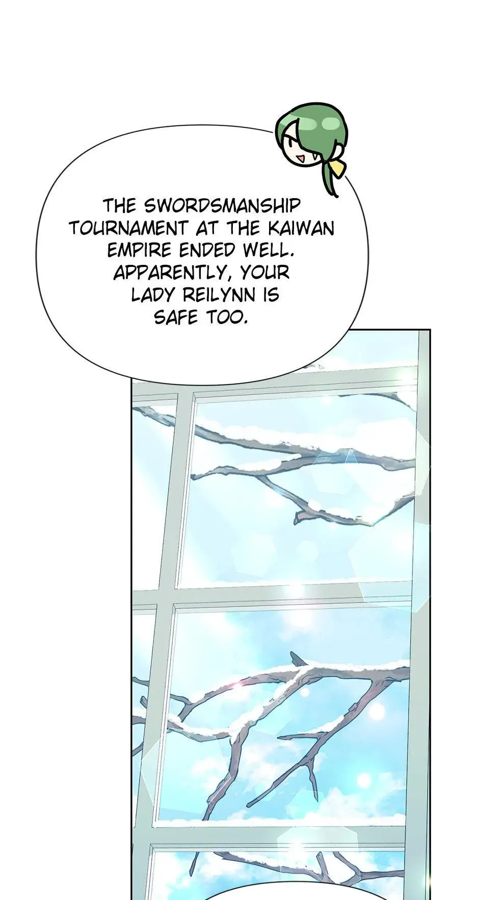 Today the Villainess has Fun Again Chapter 101 Online - página 80