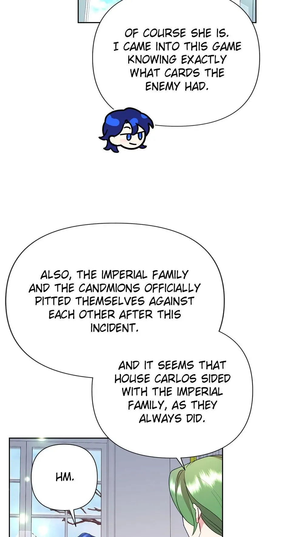 Today the Villainess has Fun Again Chapter 101 Online - página 81