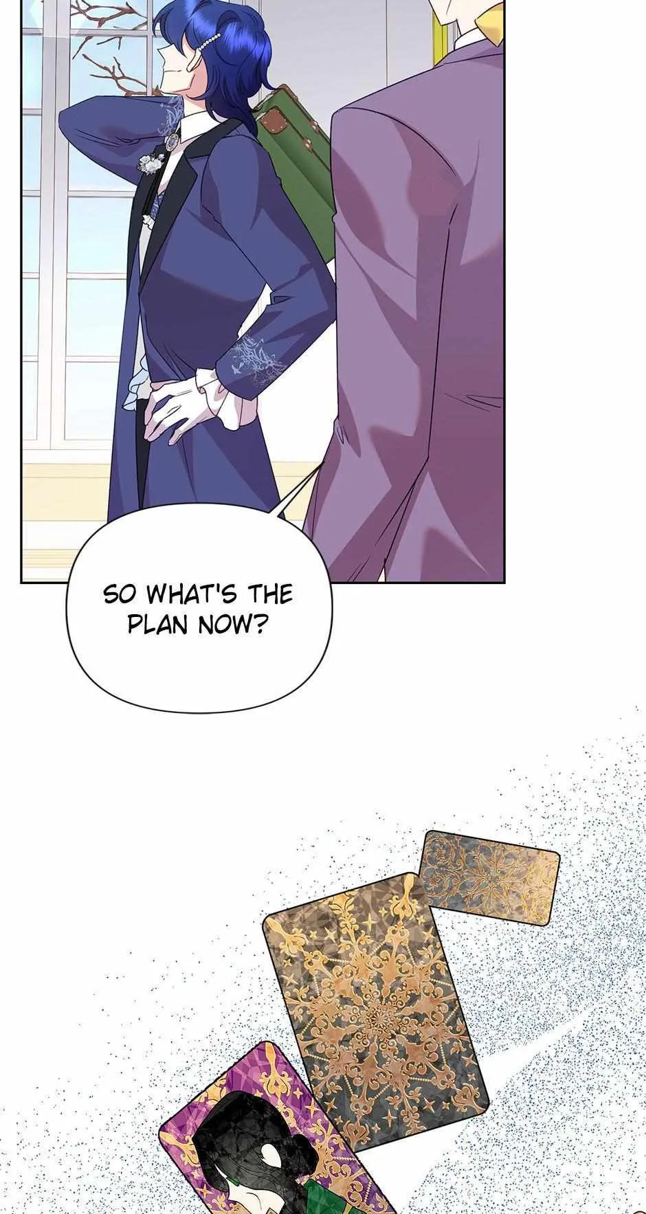 Today the Villainess has Fun Again Chapter 101 Online - página 82
