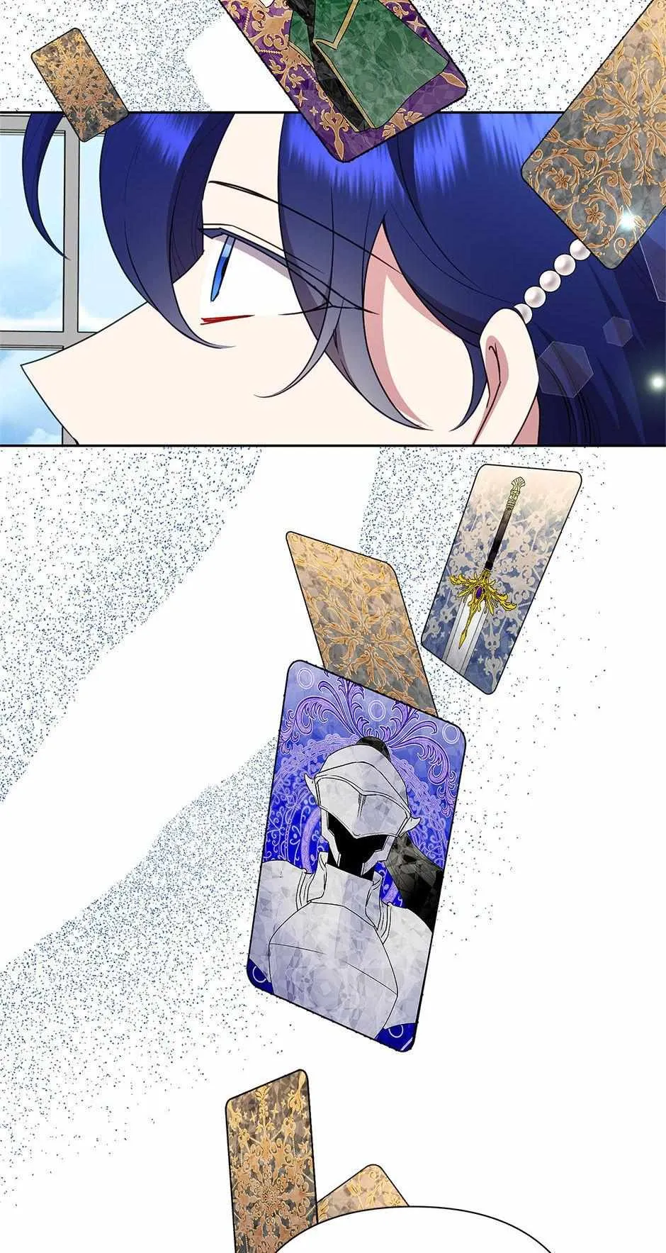 Today the Villainess has Fun Again Chapter 101 Online - página 83