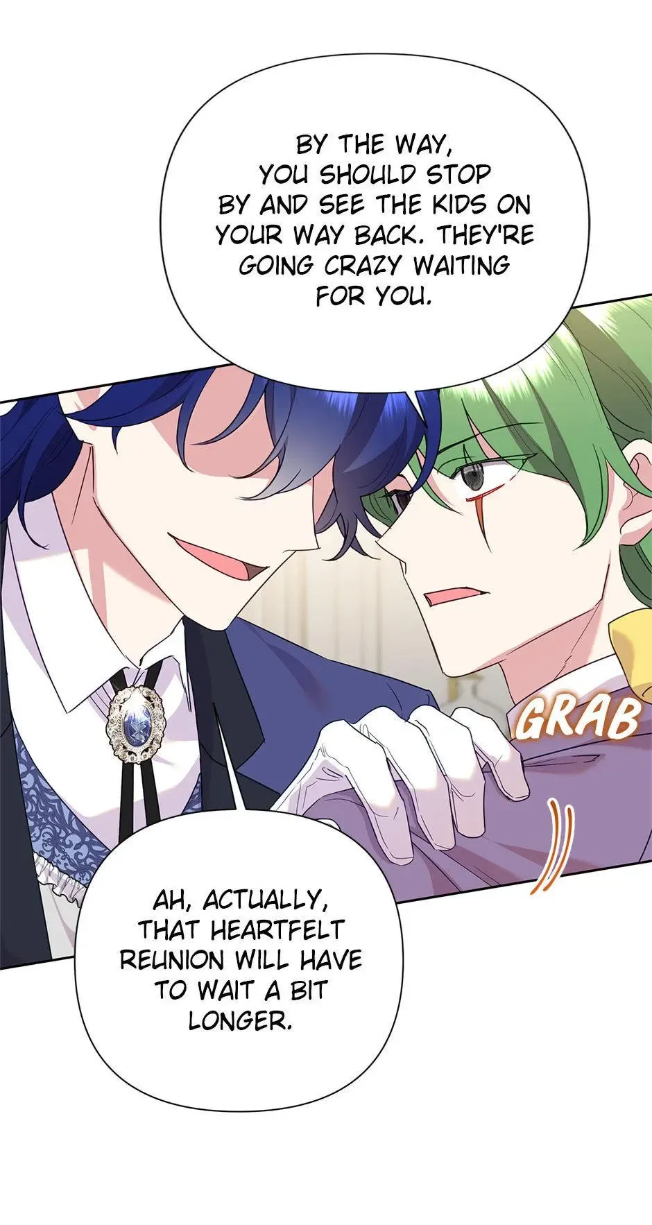 Today the Villainess has Fun Again Chapter 101 Online - página 85