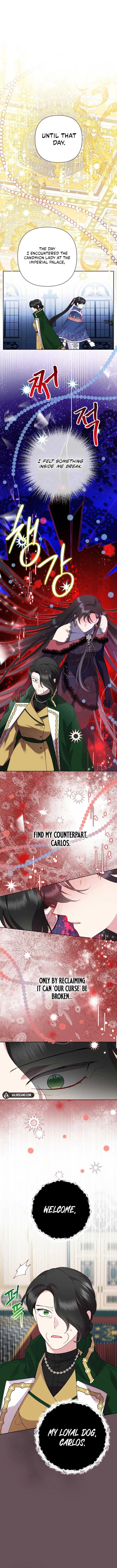 Today the Villainess has Fun Again Chapter 102 Online - página 6