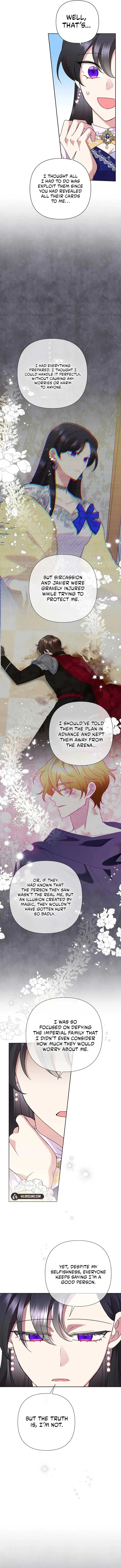 Today the Villainess has Fun Again Chapter 103 Online - página 3