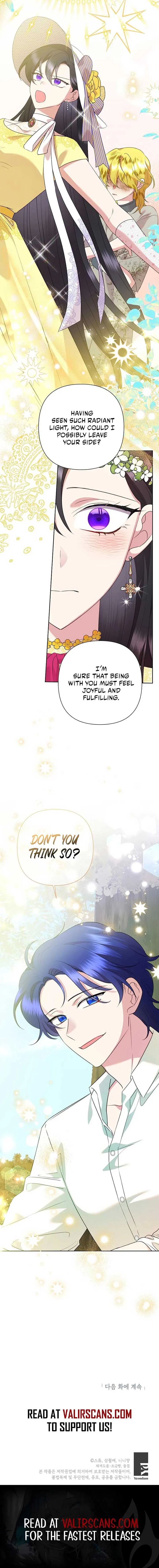 Today the Villainess has Fun Again Chapter 103 Online - página 11