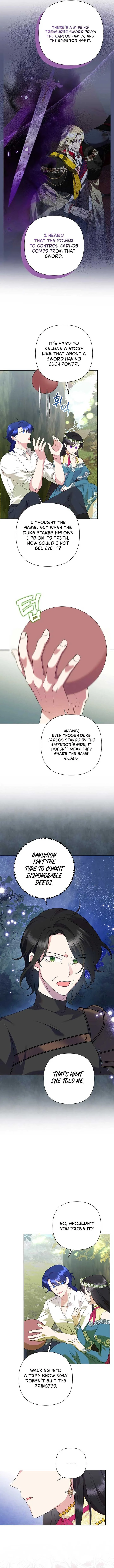 Today the Villainess has Fun Again Chapter 104 Online - página 2