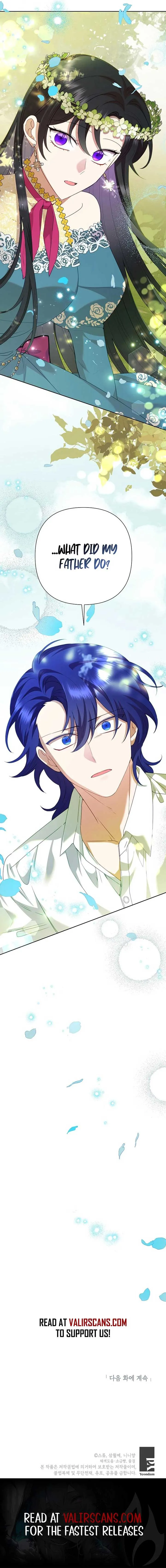 Today the Villainess has Fun Again Chapter 104 Online - página 11