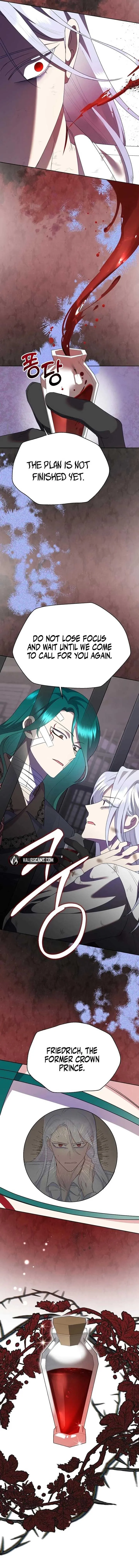 Today the Villainess has Fun Again Chapter 107 Online - página 3