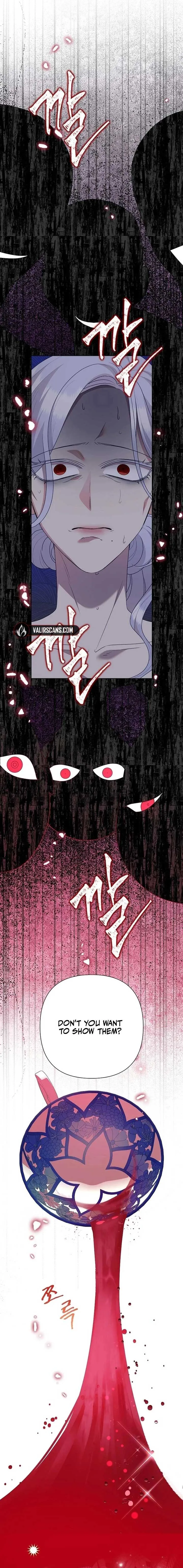 Today the Villainess has Fun Again Chapter 107 Online - página 6