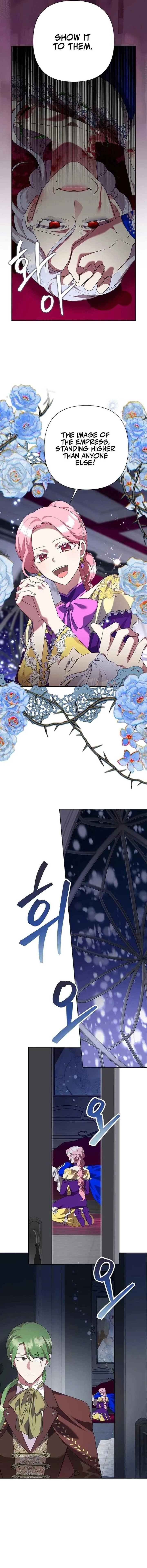 Today the Villainess has Fun Again Chapter 107 Online - página 8