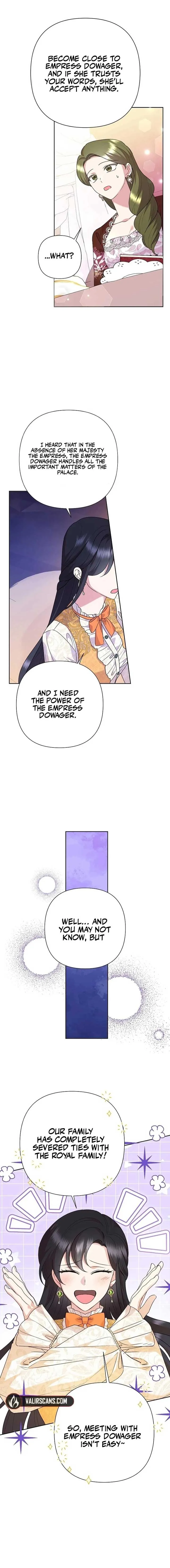 Today the Villainess has Fun Again Chapter 107 Online - página 14