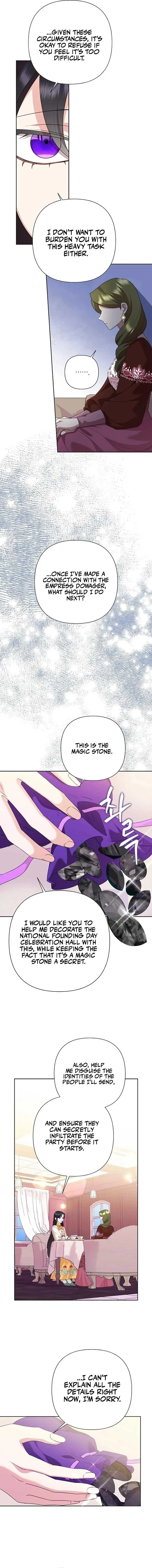 Today the Villainess has Fun Again Chapter 107 Online - página 15