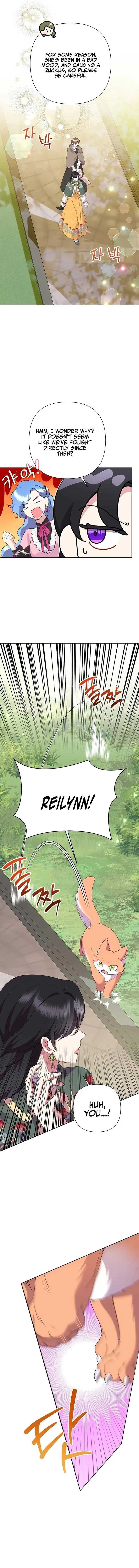 Today the Villainess has Fun Again Chapter 107 Online - página 17