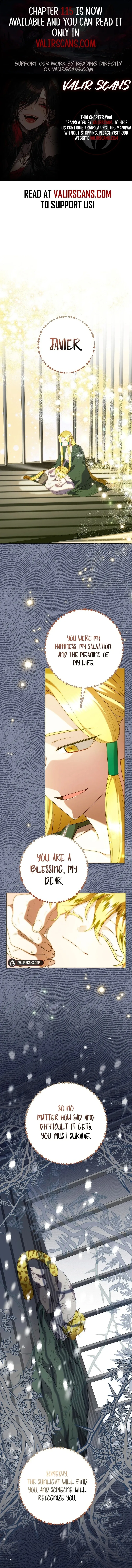Today the Villainess has Fun Again Chapter 108 Online - página 1