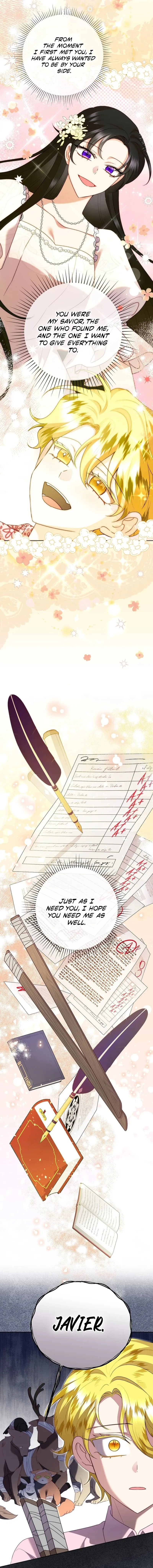 Today the Villainess has Fun Again Chapter 108 Online - página 3