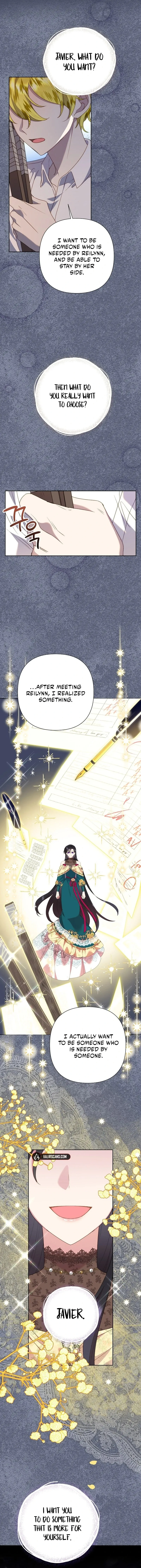 Today the Villainess has Fun Again Chapter 108 Online - página 5