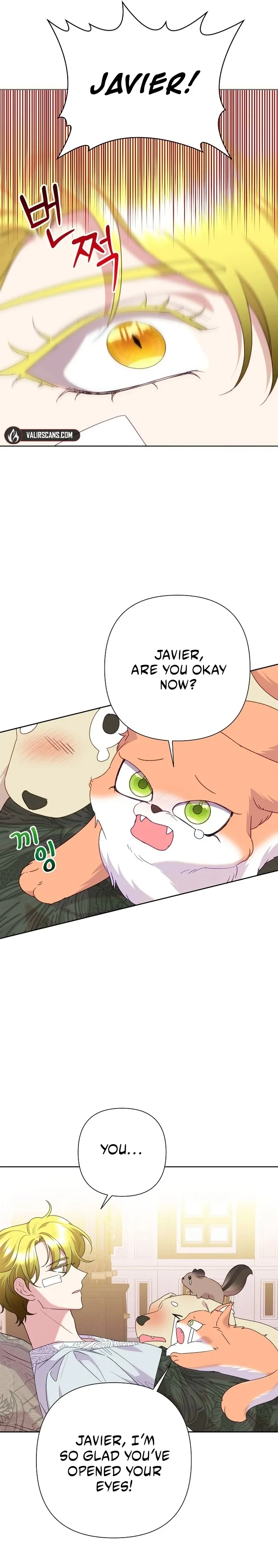 Today the Villainess has Fun Again Chapter 108 Online - página 7