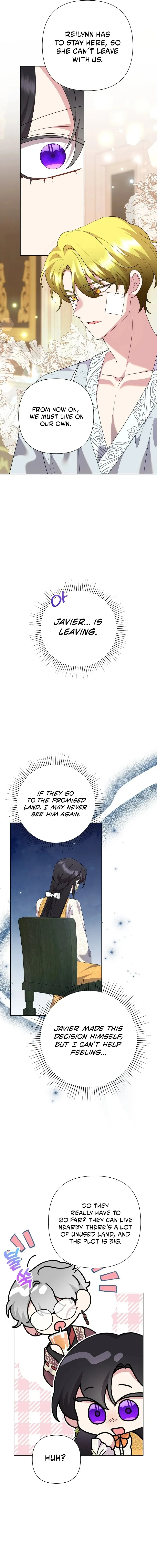 Today the Villainess has Fun Again Chapter 108 Online - página 12
