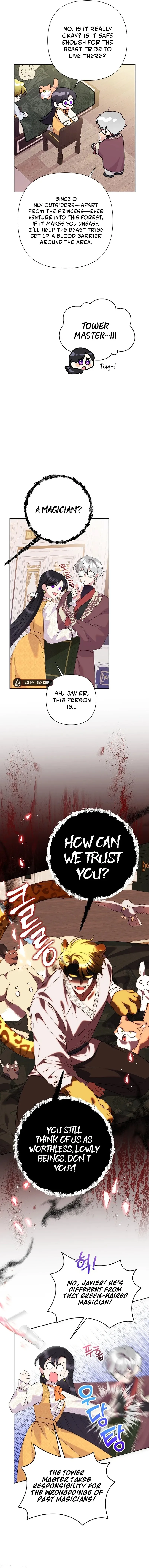 Today the Villainess has Fun Again Chapter 108 Online - página 13