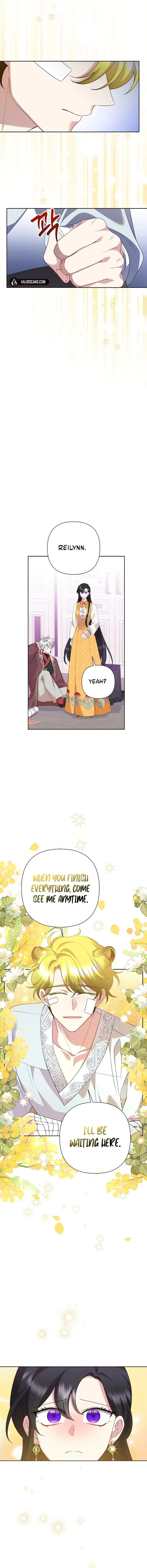 Today the Villainess has Fun Again Chapter 108 Online - página 16