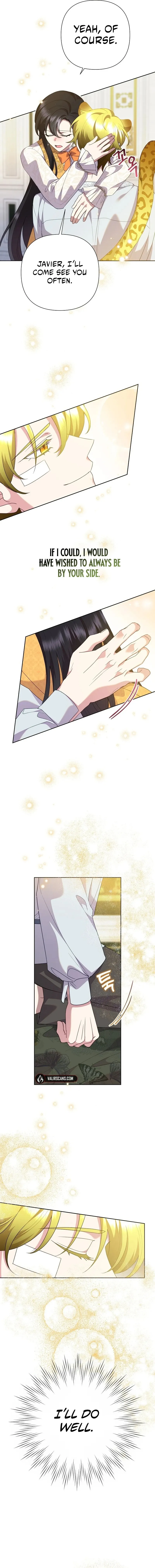 Today the Villainess has Fun Again Chapter 108 Online - página 17