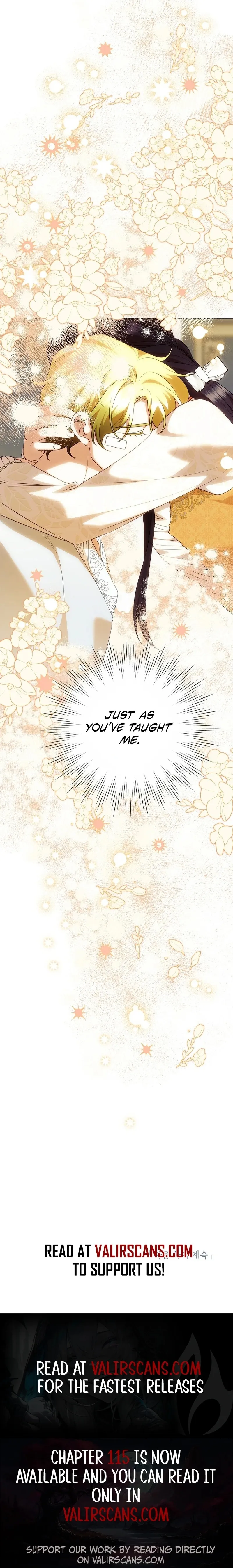 Today the Villainess has Fun Again Chapter 108 Online - página 18