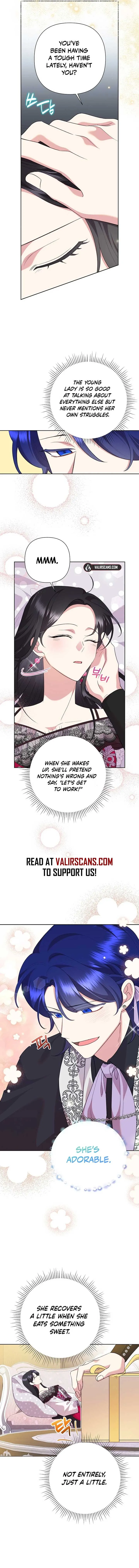 Today the Villainess has Fun Again Chapter 111 Online - página 3