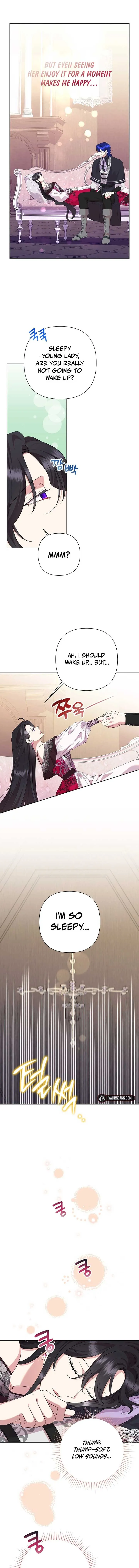 Today the Villainess has Fun Again Chapter 111 Online - página 4