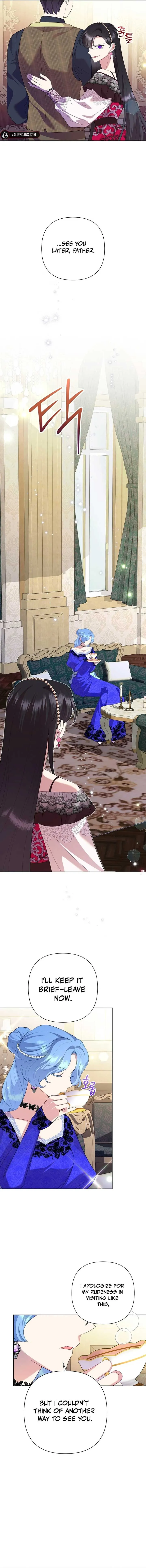 Today the Villainess has Fun Again Chapter 111 Online - página 10