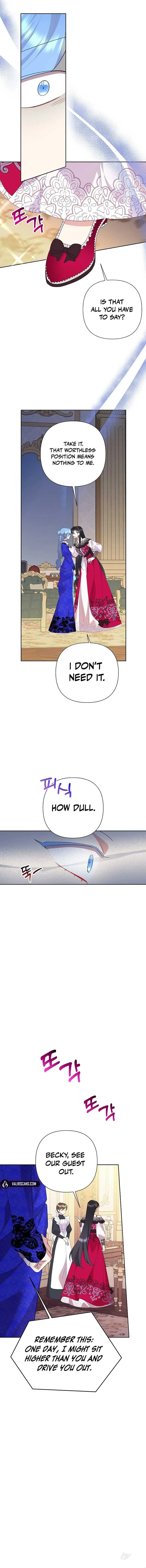 Today the Villainess has Fun Again Chapter 111 Online - página 14