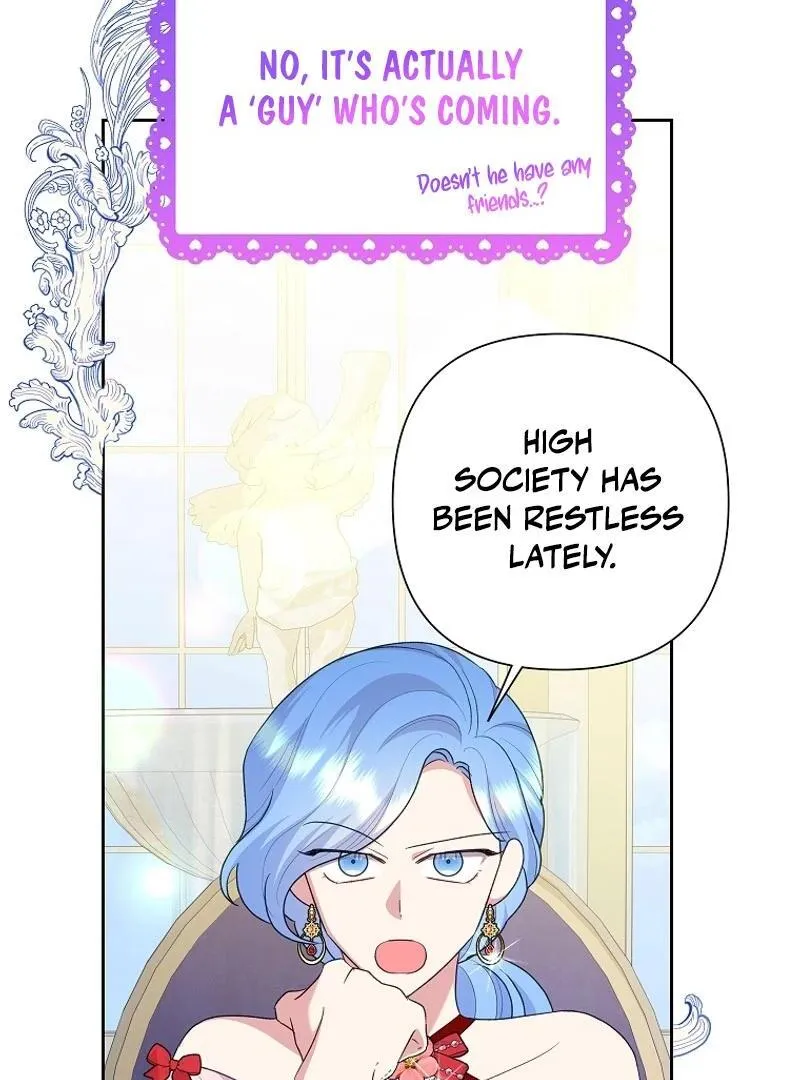 Today the Villainess has Fun Again Chapter 113 Online - página 3