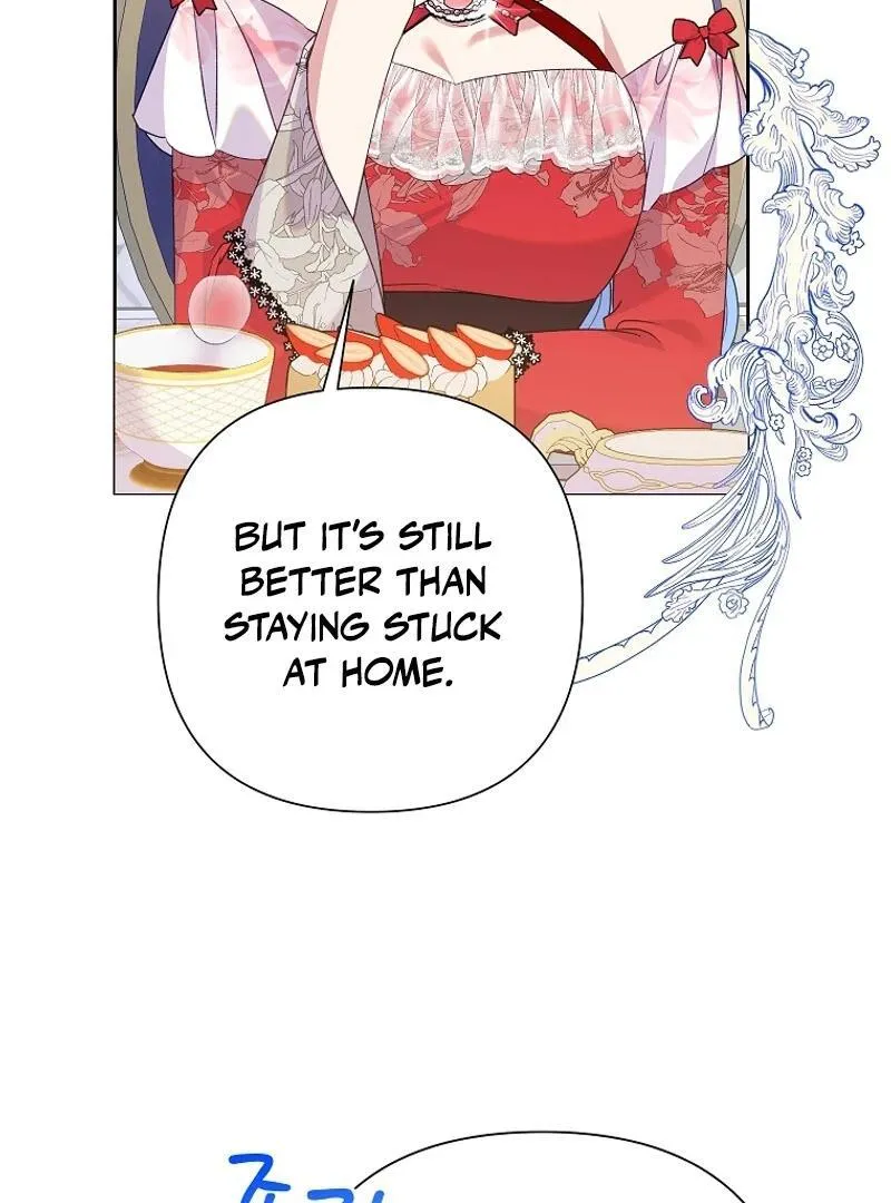 Today the Villainess has Fun Again Chapter 113 Online - página 4