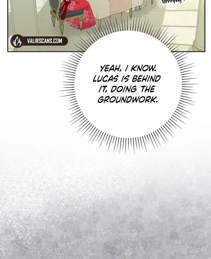 Today the Villainess has Fun Again Chapter 113 Online - página 6