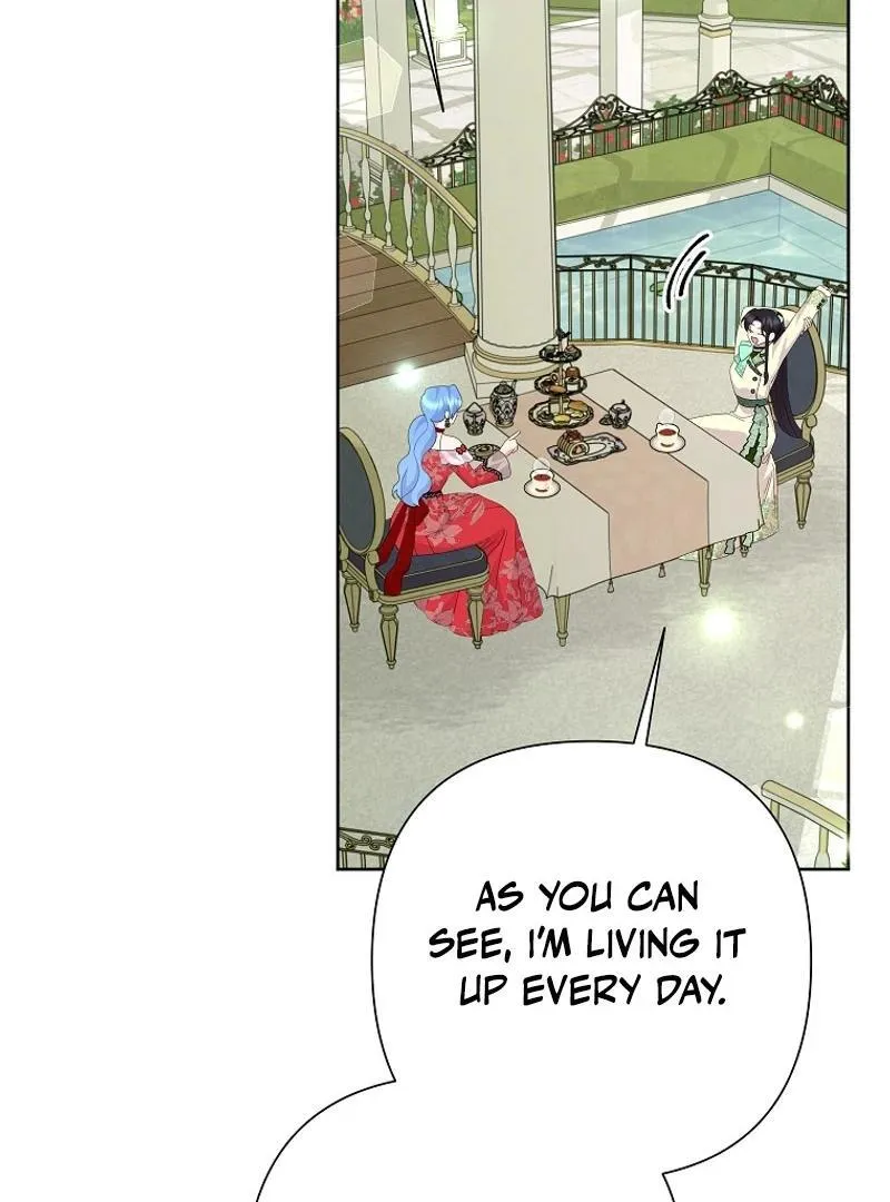 Today the Villainess has Fun Again Chapter 113 Online - página 18