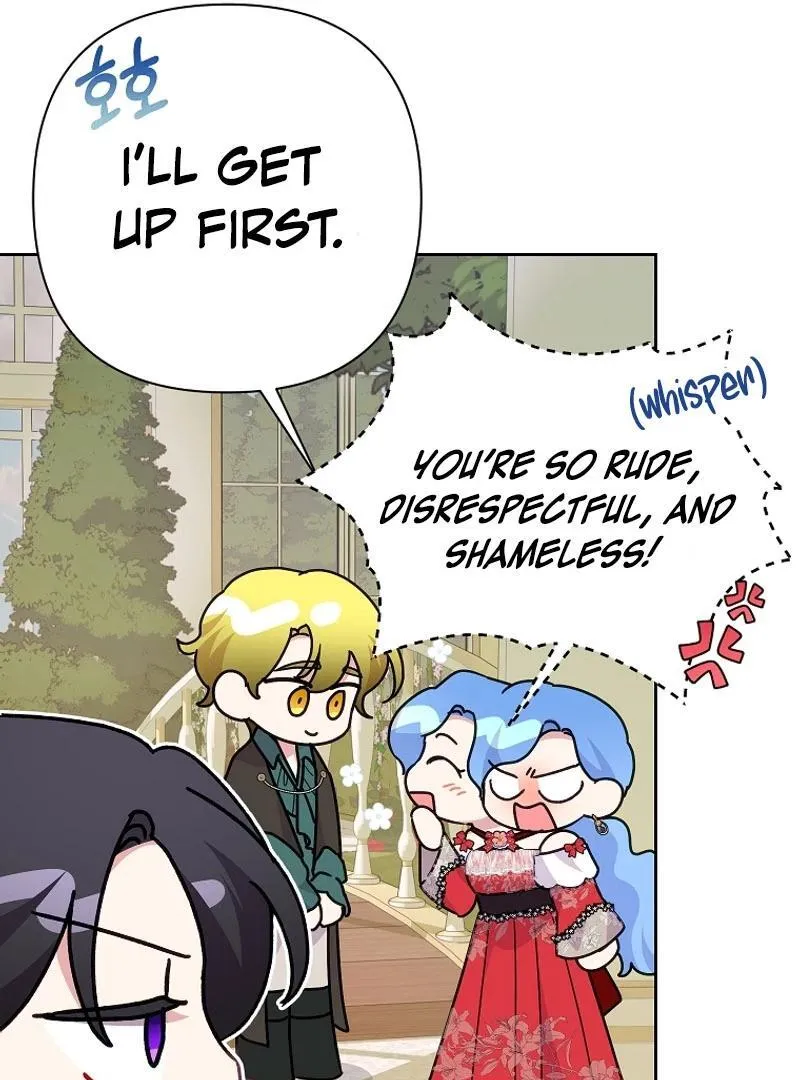 Today the Villainess has Fun Again Chapter 113 Online - página 31