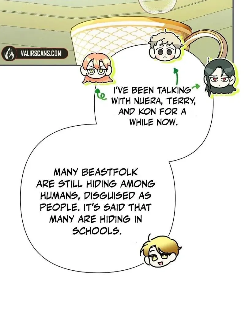 Today the Villainess has Fun Again Chapter 113 Online - página 42