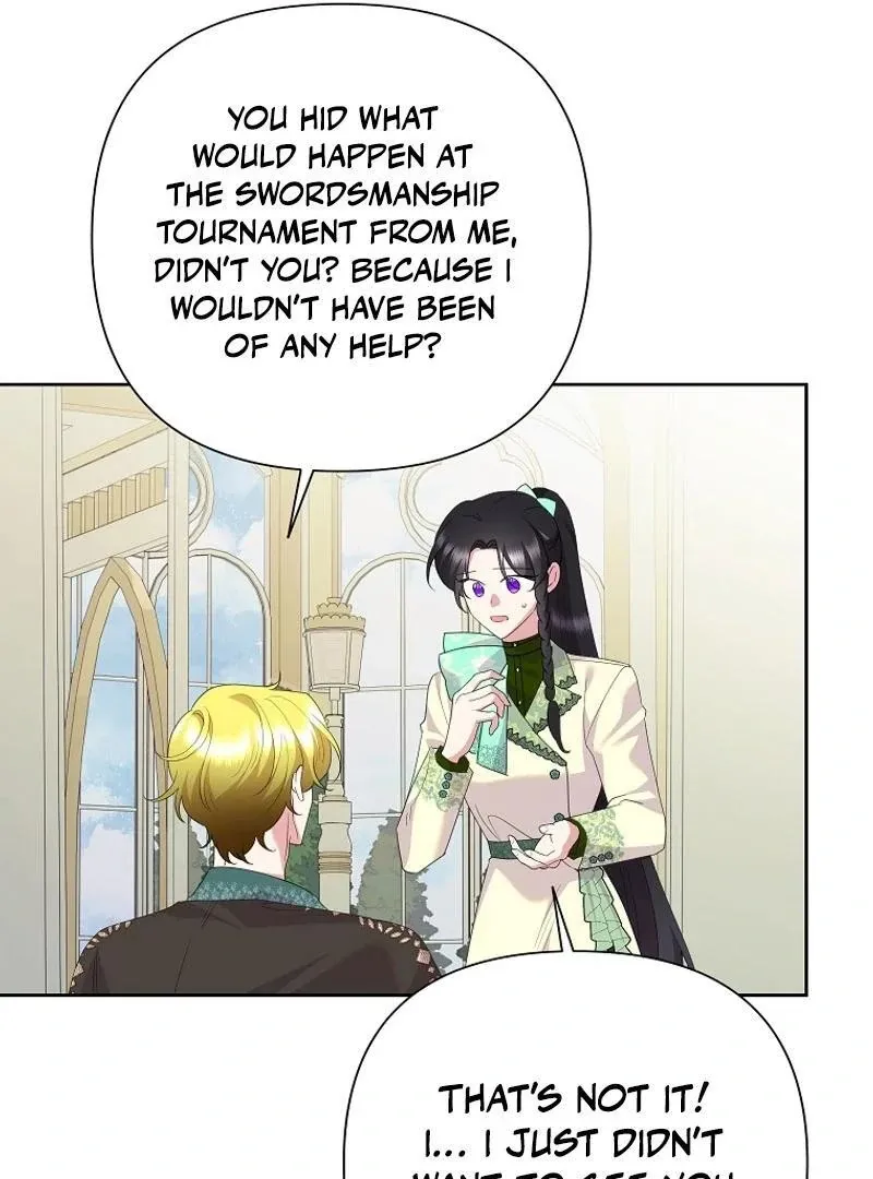 Today the Villainess has Fun Again Chapter 113 Online - página 89