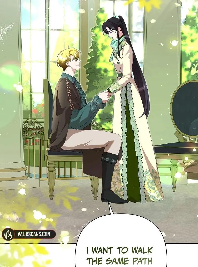 Today the Villainess has Fun Again Chapter 113 Online - página 109