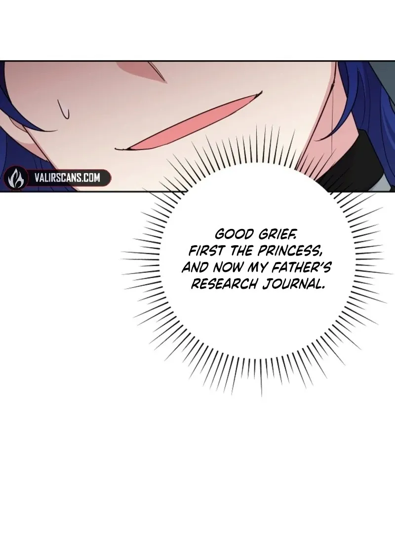 Today the Villainess has Fun Again Chapter 121 Online - página 70