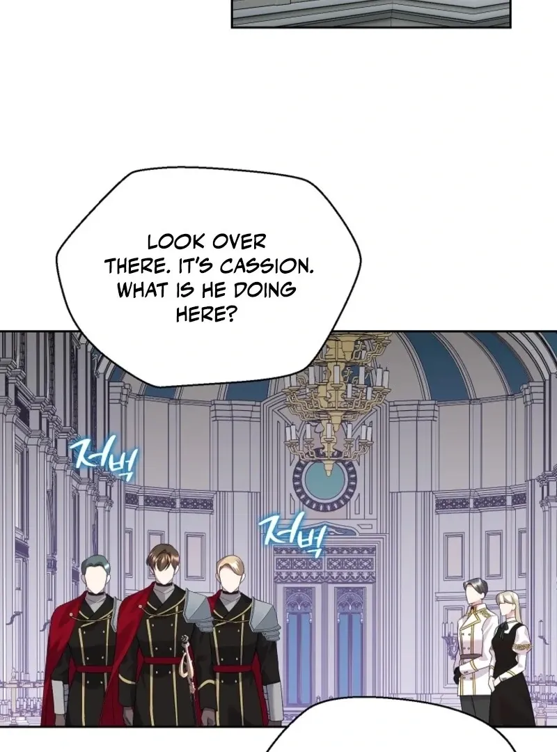Today the Villainess has Fun Again Chapter 121 Online - página 82