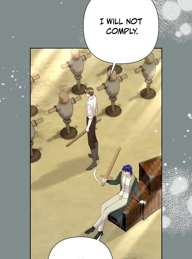 Today the Villainess has Fun Again Chapter 121 Online - página 116