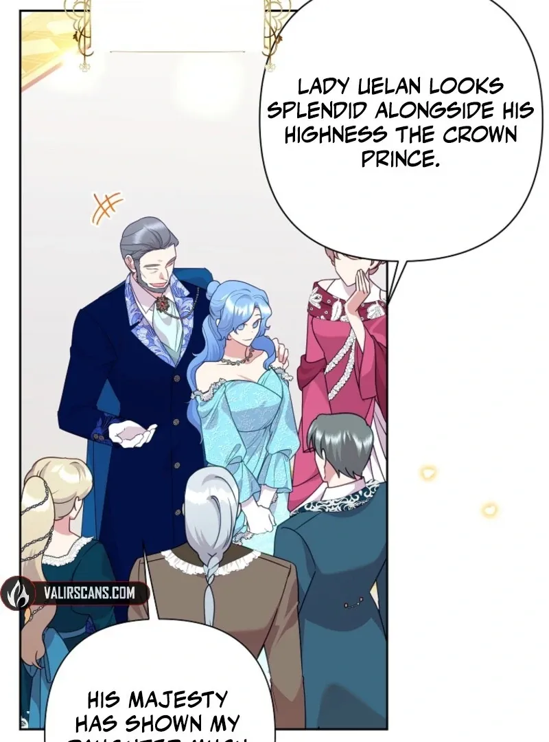 Today the Villainess has Fun Again Chapter 123 Online - página 7