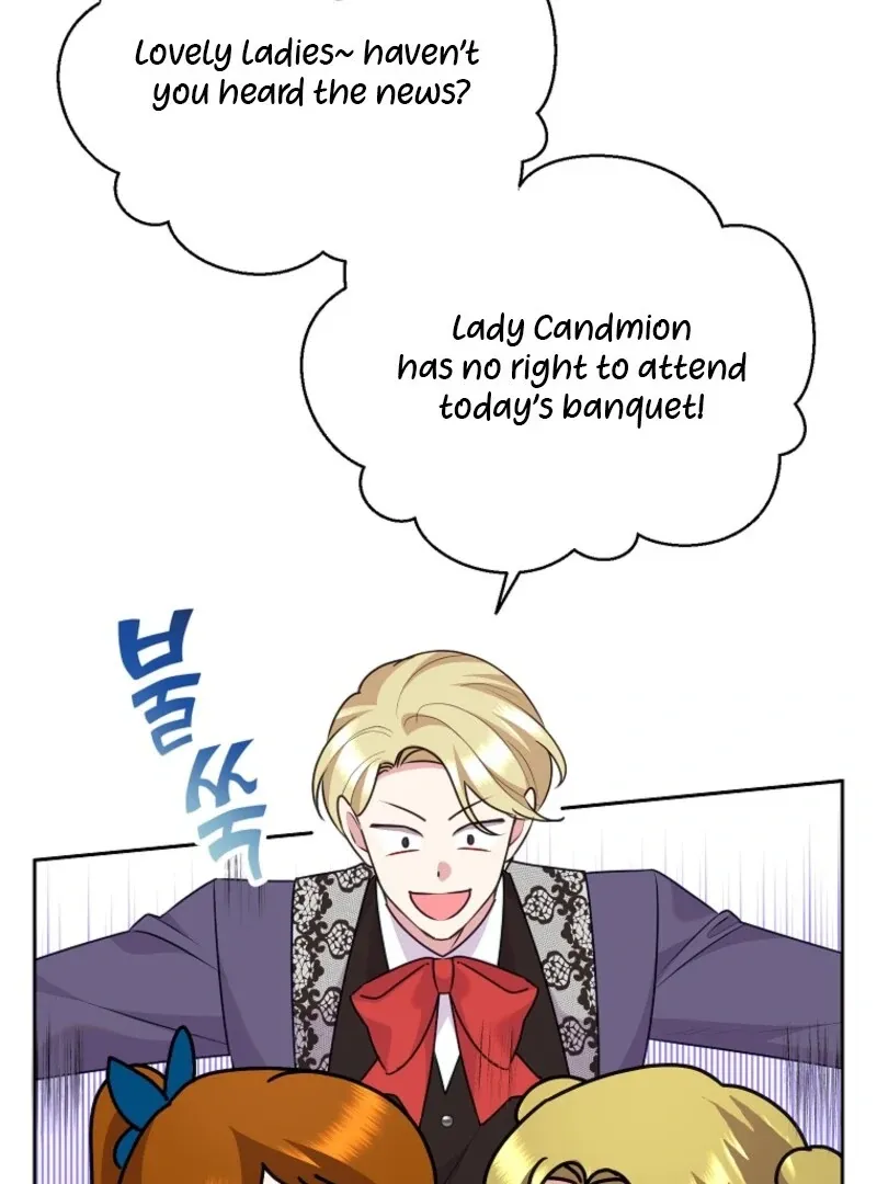 Today the Villainess has Fun Again Chapter 123 Online - página 18