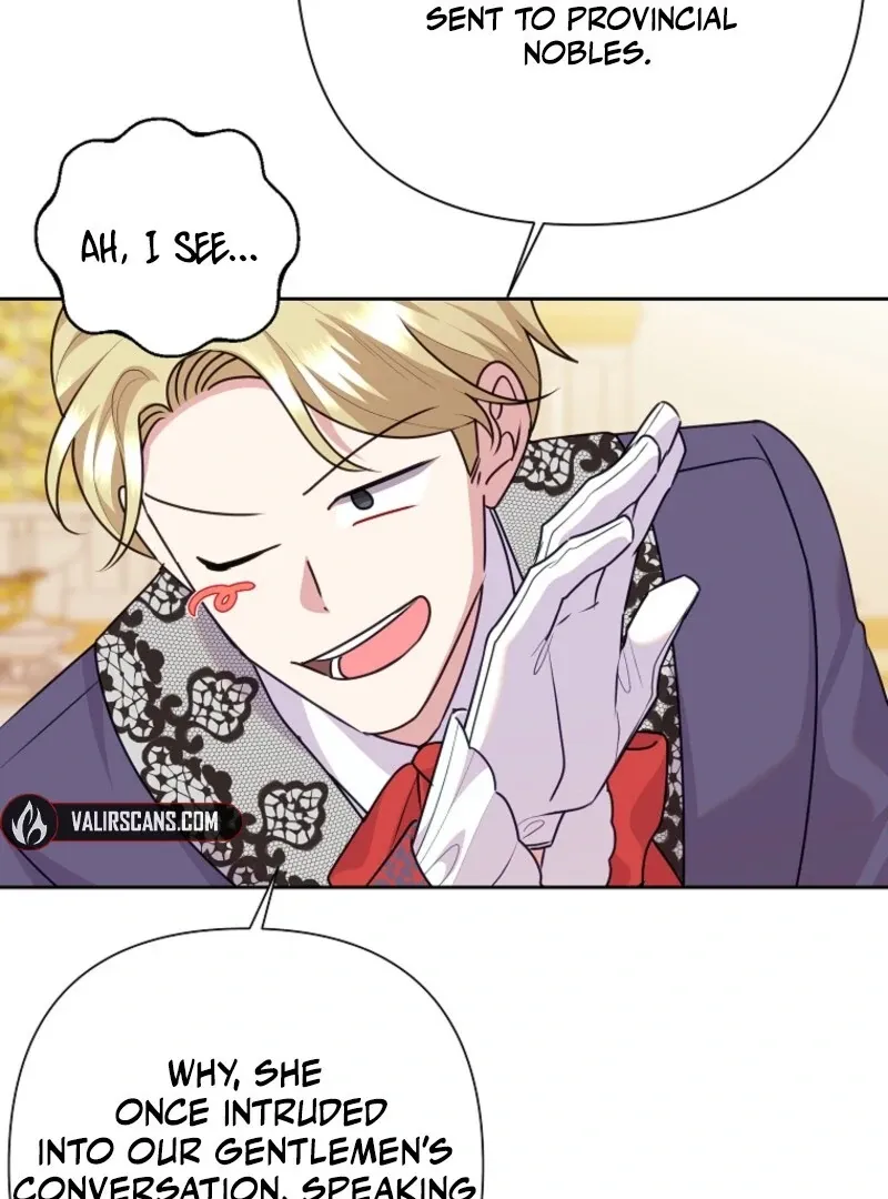 Today the Villainess has Fun Again Chapter 123 Online - página 20