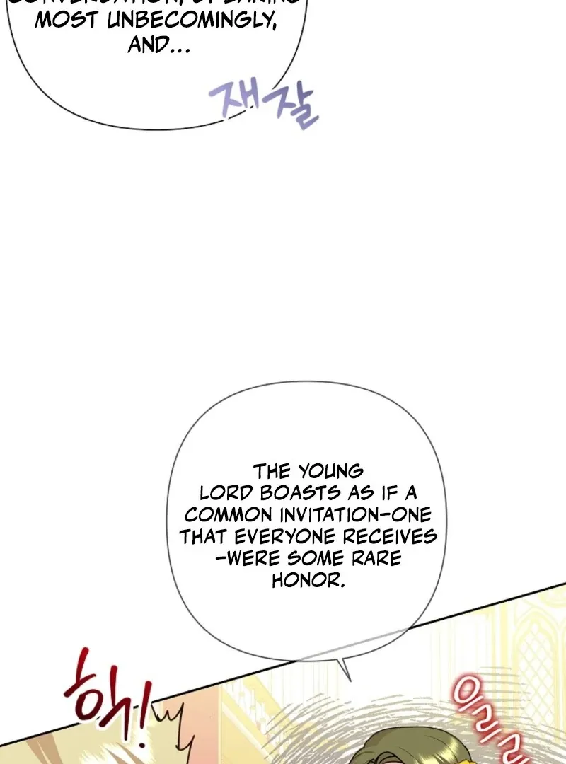 Today the Villainess has Fun Again Chapter 123 Online - página 21