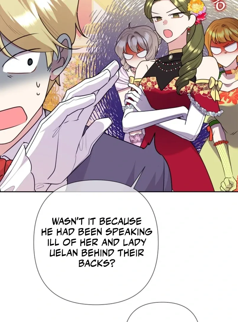 Today the Villainess has Fun Again Chapter 123 Online - página 22
